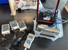 Assorted Lab Equipment