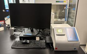 Thermo Scientific Microplate Spectrophotometer