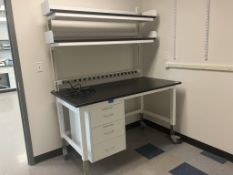 Lab Tables (3)