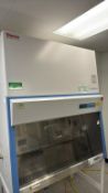 Thermo Scientific Biosafety Cabinet