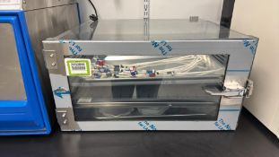 Terra Universal Desiccator Box