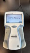 Abbot Blood Analyzer