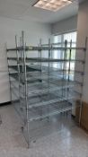 Metro Assorted Racks (4)