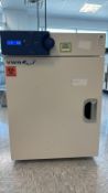 VWR Oven