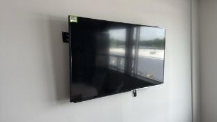 BestBuy Flat TV