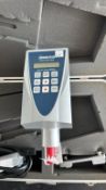 Brookfield Viscometer