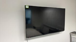 BestBuy Flat TV