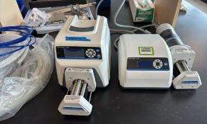 Cole-Palmer Pumps & Parts