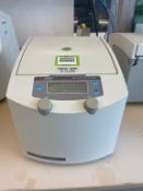 Beckman Coulter Microfuge