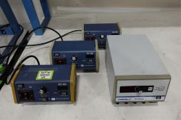 Electrophoresis PS