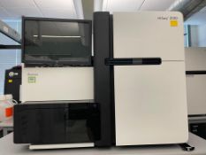 Illumina HiSeq 2000 System