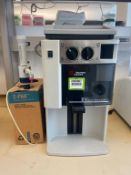 Beckman Coulter Particle Counter