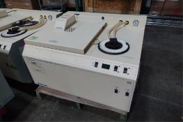 Savant AES2010-220 SpeedVac System