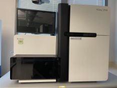 Illumina HiSeq 2500 System