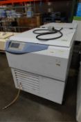 Jouan KR 4i Centrifuge