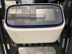 Ion Proton Semiconductor Sequencer