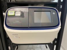 Ion Proton Semiconductor Sequencer