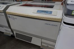 Forma Scientific 4535 Incubator Shaker