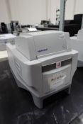 Eppendorf MC ep384 PCR System