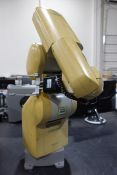 Mitsubishi Melfa RV-E2 Robot Arm