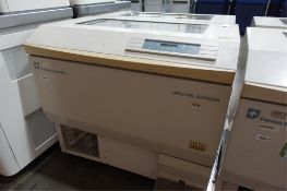 Forma Scientific 4535 Incubator Shaker