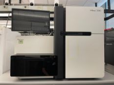 Illumina HiSeq 2000 System