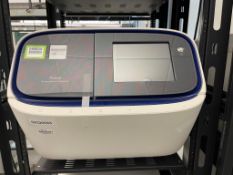 Ion Proton Semiconductor Sequencer
