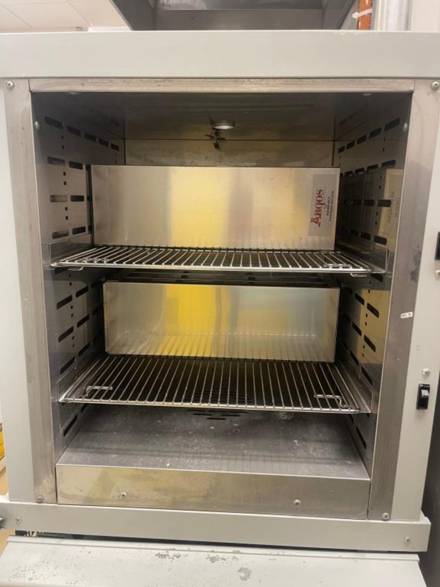 Fisher Scientific Isotemp 737F Oven - Image 5 of 6