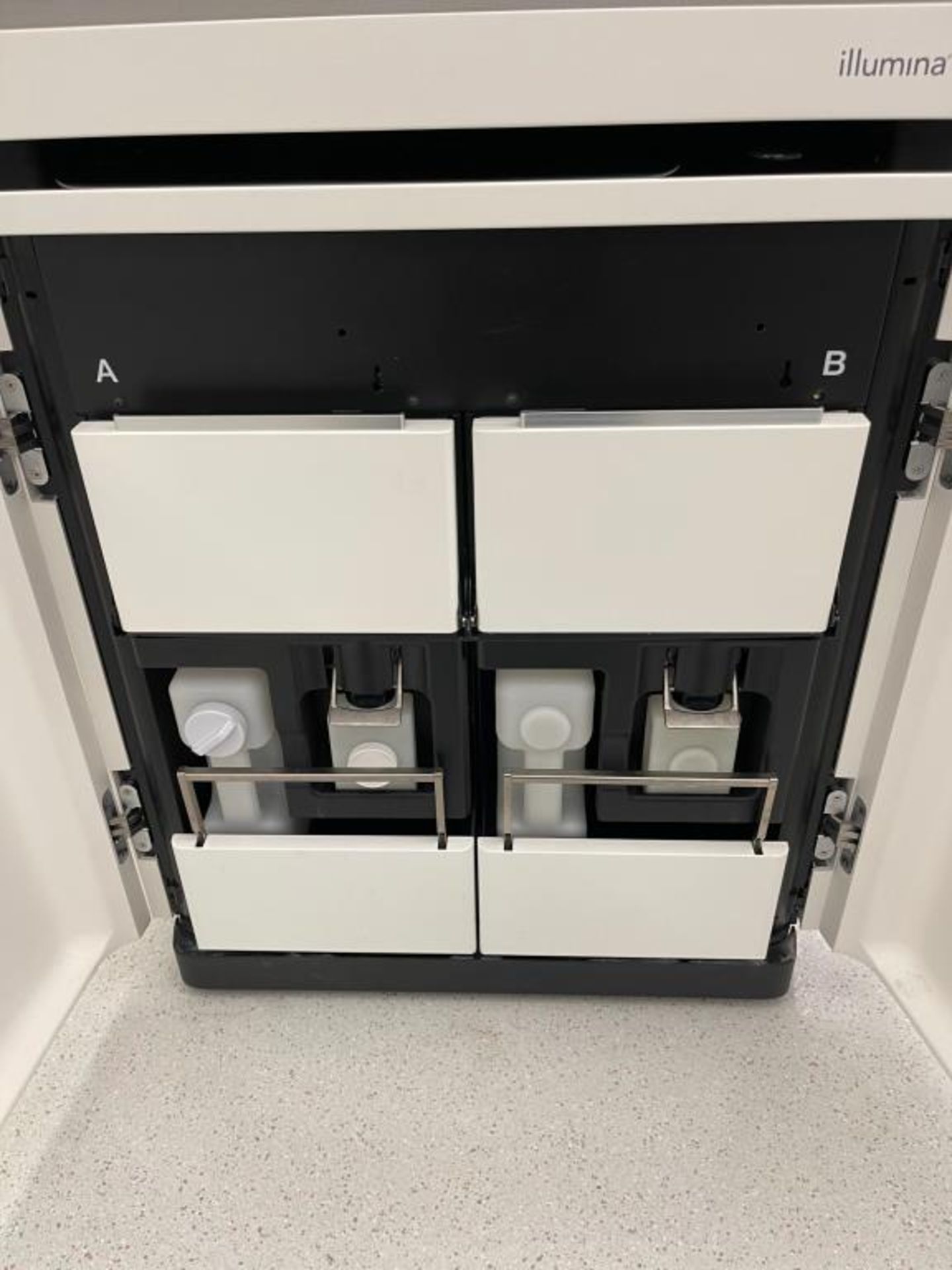 Illumina NovaSeq 6000 System - Image 3 of 6