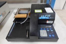 Bio-Tek uFill Reagent Dispenser