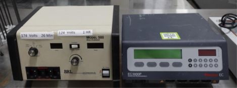 Electrophoresis PS