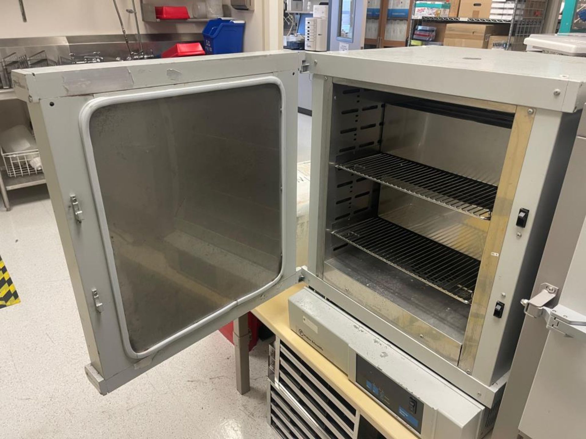 Fisher Scientific Isotemp 737F Oven - Image 4 of 6