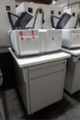454 Life Sciences FLX Pyrosequencer