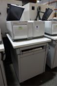 454 Life Sciences FLX Pyrosequencer