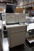 454 Life Sciences FLX Pyrosequencer