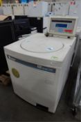 Beckman Coulter Avanti J-25I Centrifuge