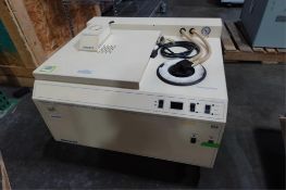 Savant AES2010-220 SpeedVac System
