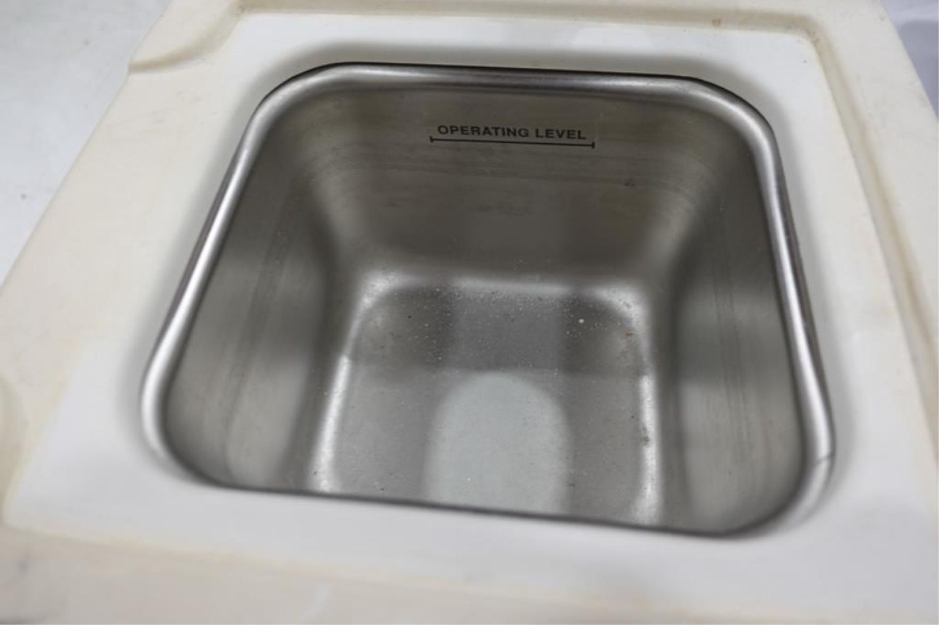 Branson Bransonic 1510R-MTH Sonic Bath - Image 2 of 3