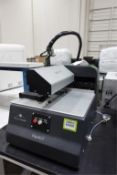 Deerac Fluidics Equator Liquid Handler