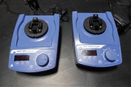 IKA MS 3 D Orbital Shakers