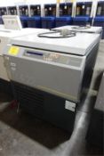 Jouan KR 4 22 Centrifuge