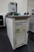 Julabo F 25 Recirculating Chiller