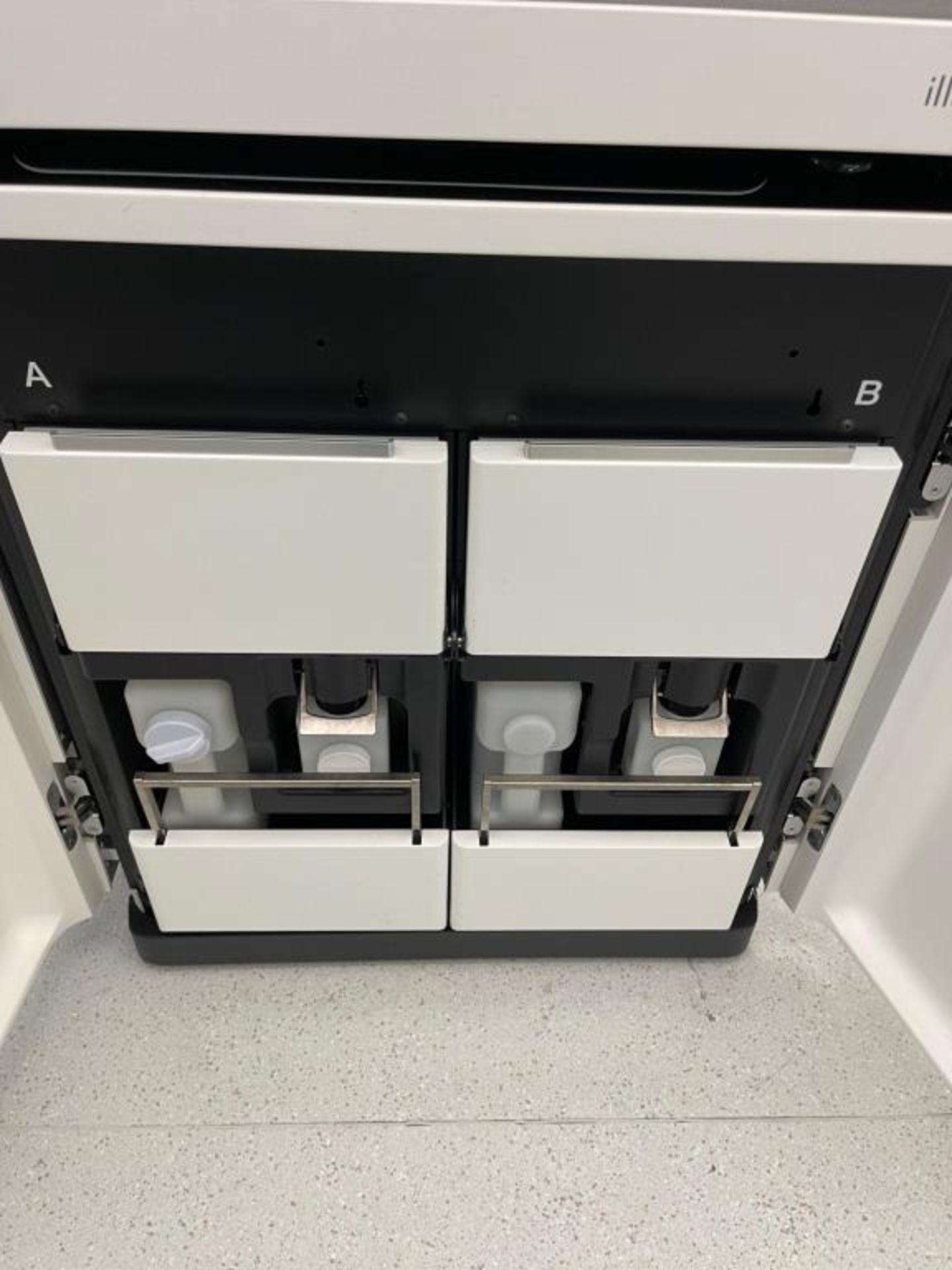 Illumina NovaSeq 6000 System - Image 3 of 7