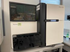 Illumina HiSeq 2000 System