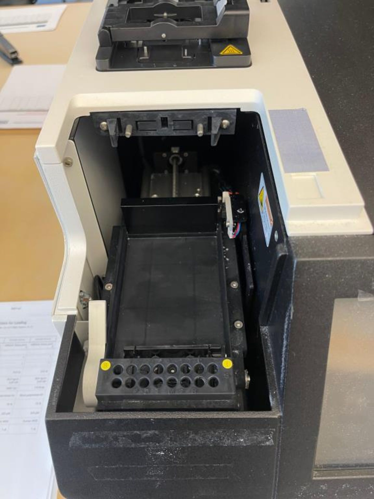 Illumina cBot System - Image 3 of 5