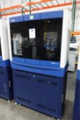 Applied Biosystems SOLID 4 Sequencer