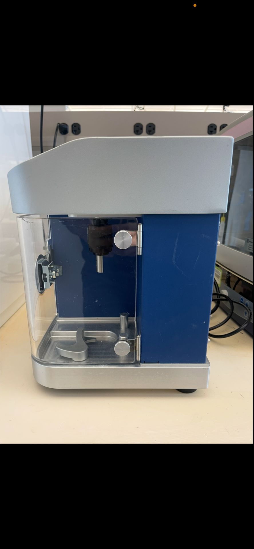 Applied Biosystems Bead Emulsification Station - Image 2 of 5