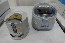 Centrifuges