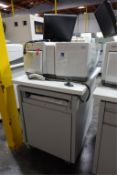 454 Life Sciences FLX Pyrosequencer