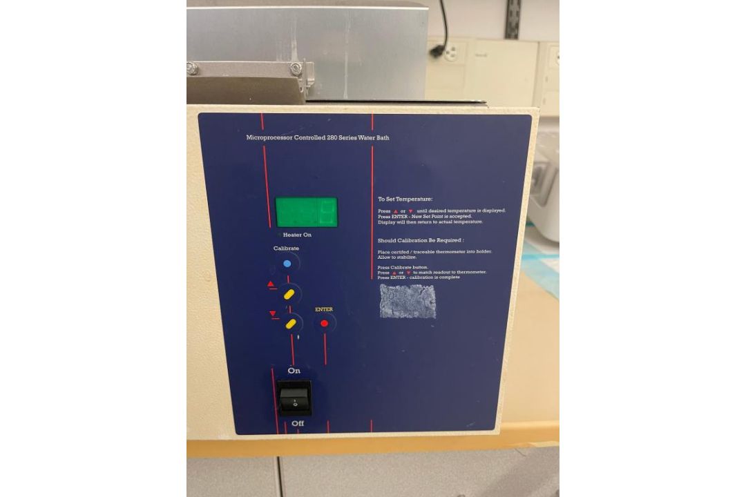 Precision Water Bath - Image 2 of 5